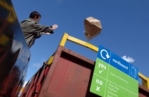 The Review outlines plans to make it easier for SMEs to use HWRCs